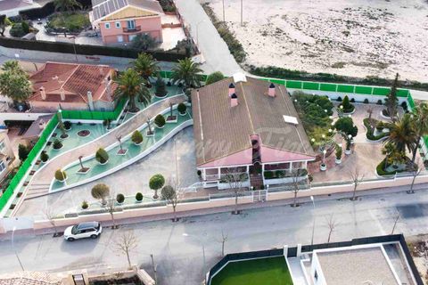 Villa i Caudete, Albacete, Caudete - € 489.000 | Ref: SF0572 - foto 2